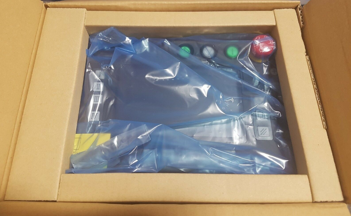 AUR01058 PD Point Panasonic Robotics Controller for Precision Manufacturing