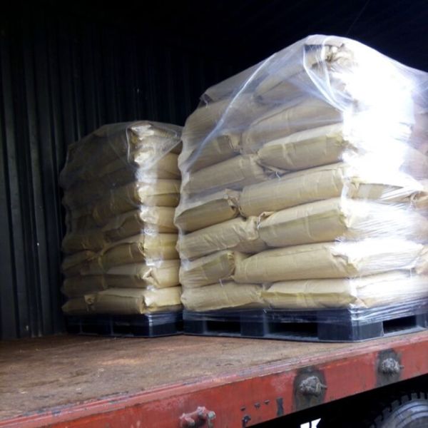 Copolyester Polyester Hot Melt Adhesive BTE-5120 For Interlining Fabric Lamination