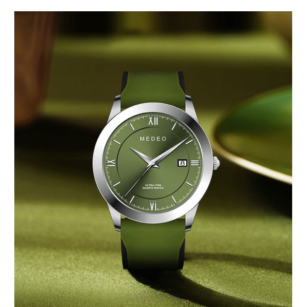 Casual Men's Quartz Watch