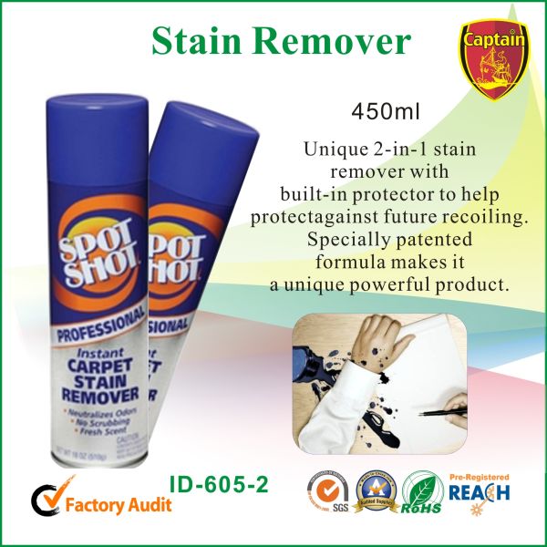 Sopt lifter for cloths