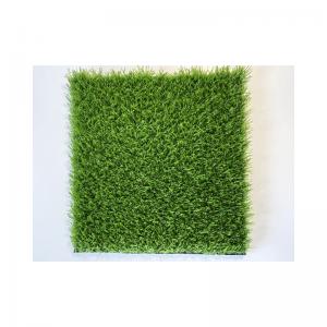 China China 9000d Green Wall Carpet Artificial Synthetic Turf 25mm Fake Grass For Home Gym on sale
