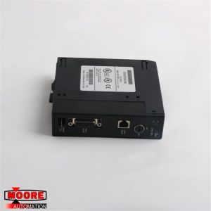 IC693CPU363 GE CPU Controller Module