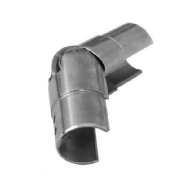Elbow & Tee (ZD-08-12)