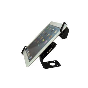 COMER Security Display Tablet Lock Stand With cable Lock bracket