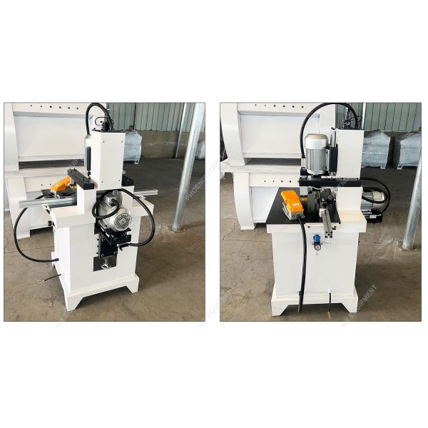 150 KG Weight Single Head Door Panel Vertical Drilling Hinge Machine for Woodworking