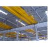 Double girder overhead travelling crane for sale