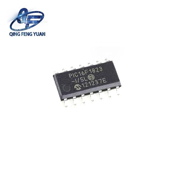 Microchip PIC16F18323-I-SL-SOP14 electronics ic chips Adxl312wacpz
