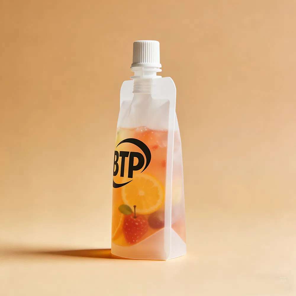 Food grade packaging solutions