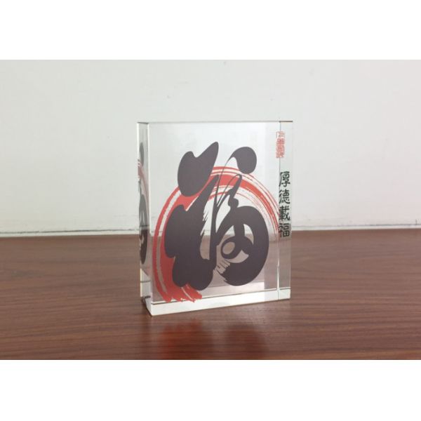 6090 UV Flatbed Inkjet Printing Machine For Mobile Phone Case / Tile / Glass