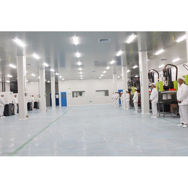 Hot Selling LSR Micro Injection Machine