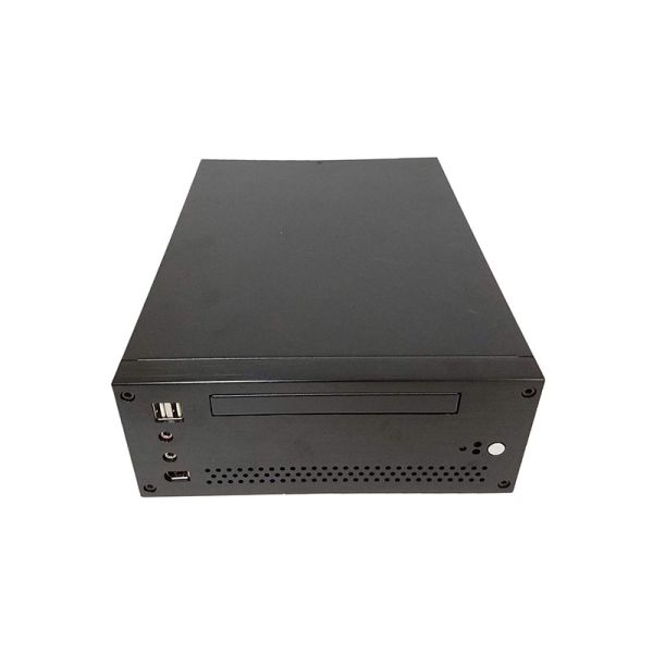 6u Rackmount Server Chassis Design Black Industrial Electronics 19 Inch 3u Computer Case Pc