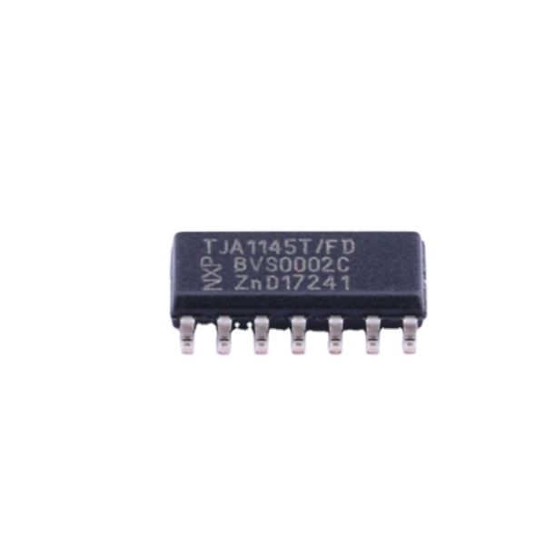 new and original Electronic Components stock integrated circuit IC TJA1145T