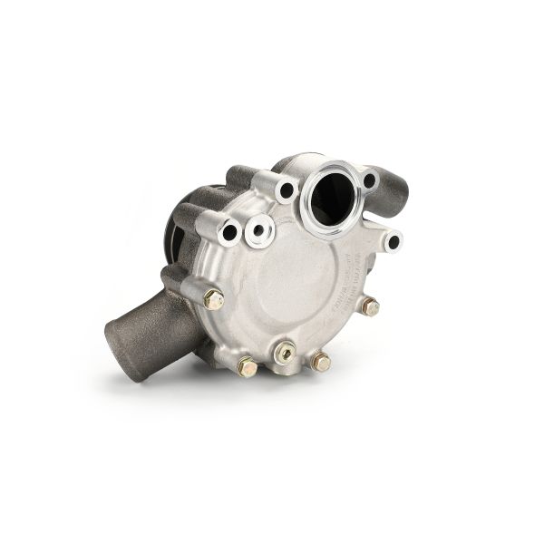 Iron Water Pump for E205B E206B E211B E212B E213B E214B E224B EL200B 3126 3116 3126B 3126E