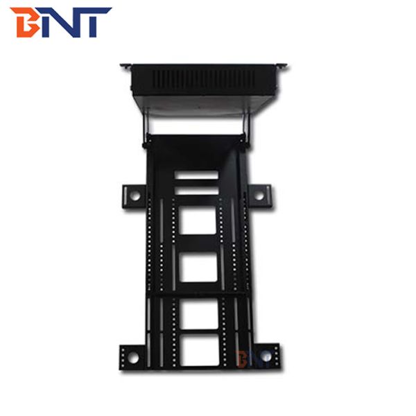 Intelligent Flip Down Ceiling Mount Motorized TV Lift