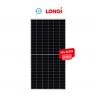 Buy cheap Longi Bifacial Solar Panel 345w 350w 355w 360w Longi 365w Solar Panel Foldable from wholesalers