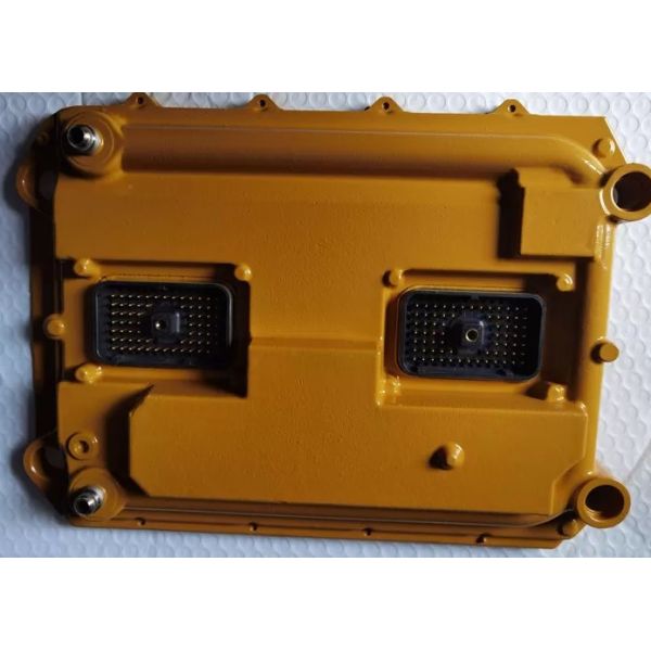 E325C 3126B Excavator ECU For ECM Engine Controller 210-0848 Control Module