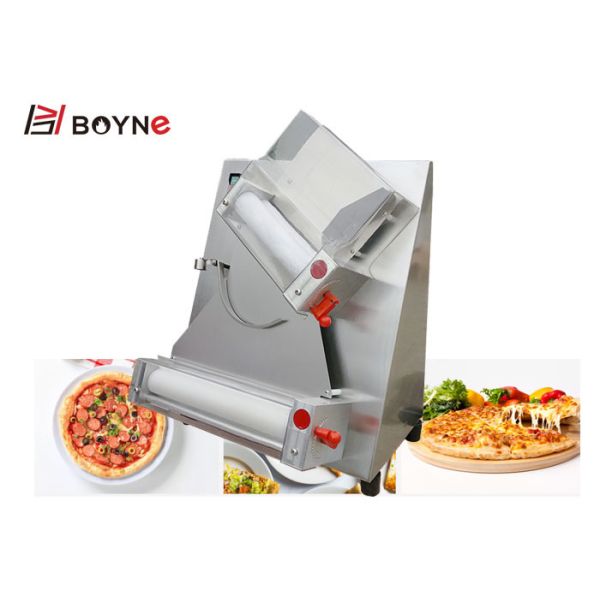 Dough Sheeter Pizza Pressure Sheeter Use For Bakery Equipment Dough Processing