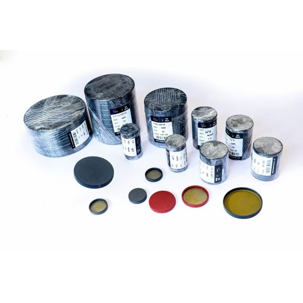 Nitrile Rubber Servo Motor Oil Seals EC SC TC Type Wear Resistant