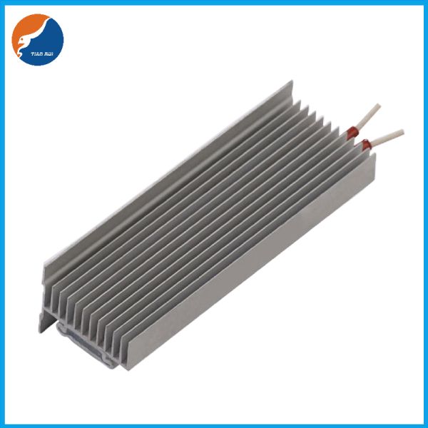 Automobile Air Conditioners PTC Heater With Shell Constant Temperature Heating