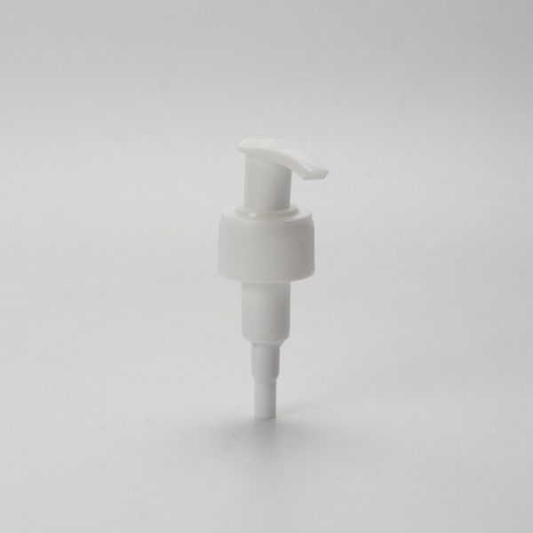 Factory Sales New Design Lotion Pump 28/410 Plastic Switch Pump Dispenser Pump China Pump