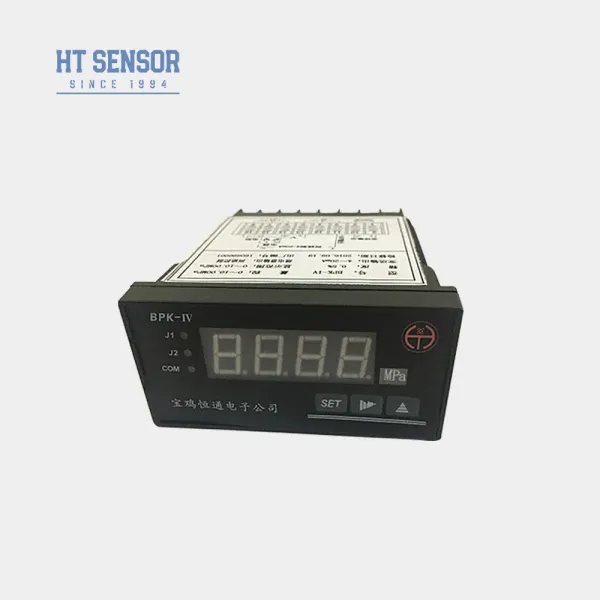 BPK-III Multiple Type Input Pressure Display Gauge Temperature Gauge Switch Display instrument