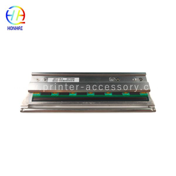 CITIZEN Printhead For CITIZEN CL E720 PPM14715-0 22Y0499
