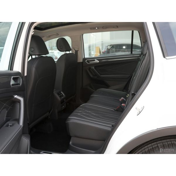 PHEV Gasoline Powered Vehicles Plug In Hybrid Flagship Version