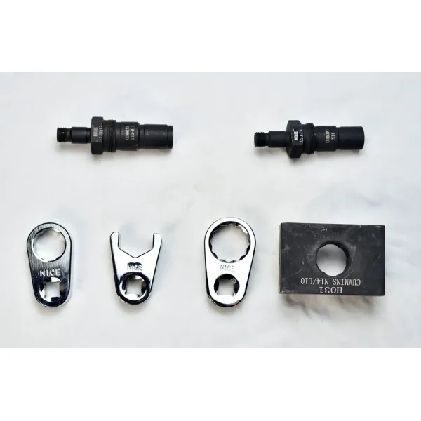 M11/N14 Injector Disassemble Tool/Repair Tool/Remove Tool