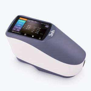 Quality 3nh YS3060 spectrophotometer color measuring instrument with color matching software vs Xrite SP64 CI64 CI64UV model for sale