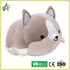 Quality 20 Inches Slush Stuffed Animal Non Toxic Soft Polyester for sale