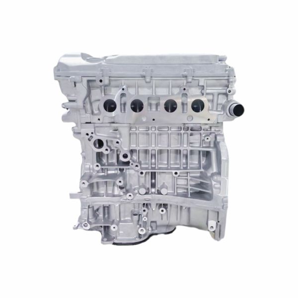 High Quality Remanufactured Complete Engine 2.4L Gasoline 2AZ-FE OE NO:19000-28710/19000-28711Toyota Camry/Toyota RAV4/Toyota Highlander/Toyota Previa