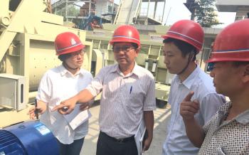 Zhengzhou Jianxin Machinery Manufacture Co., Ltd.