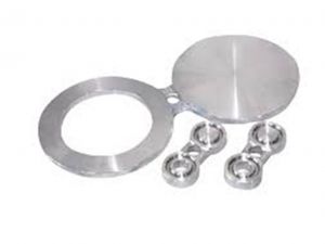 Forged Carbon / Stainless Steel Socket Welding Flanges