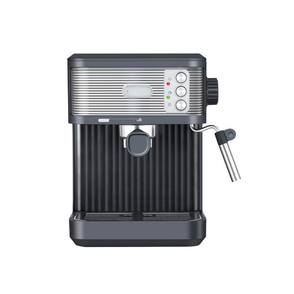 1 Quantity Copper Material Espresso Machine with Smart Bluetooth and Electronic Sensor