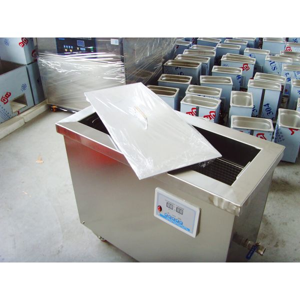 72L ultrasonic cleaner customize
