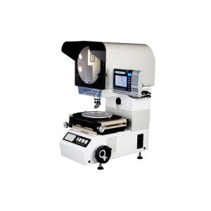 Digital Readout DP100 Optical Comparator Profile Projector VP12 With Body