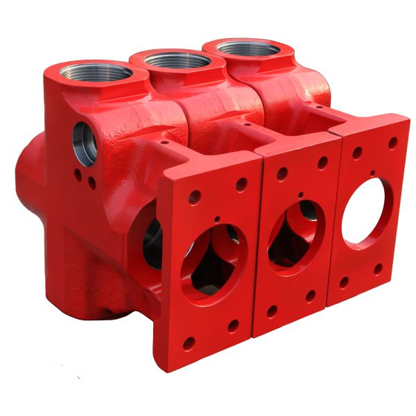 Weatherford E-447 mud pump Zirconia Liner, E-2200 MUD PUMP, E-1600 MUD PUMP, E-800 MUD PUMP, E-600 MUD PUMP FLUID END