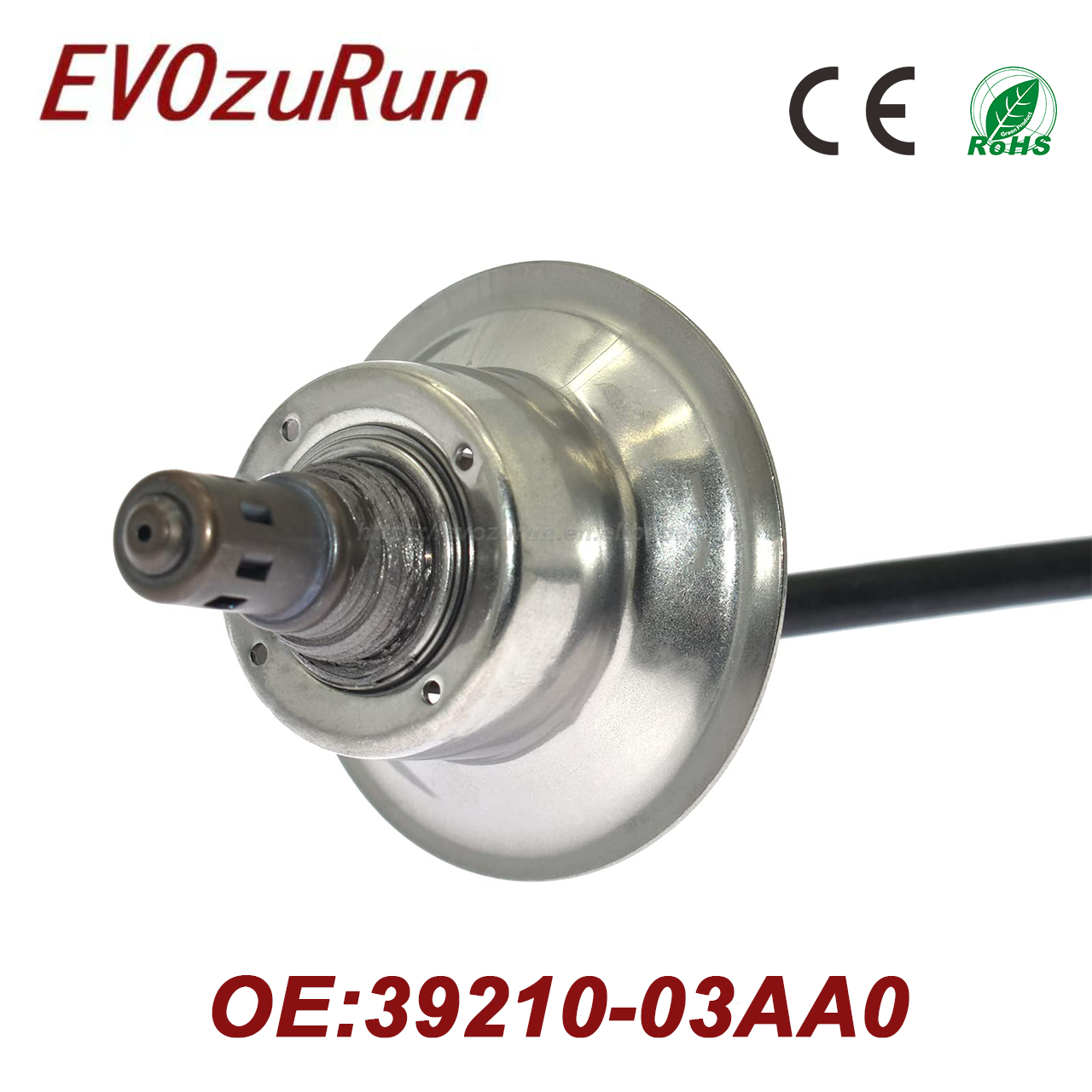 Factory Direct Upstream Oxygen Sensor 39210-03AA0 3921003AA0 O2 Lambda Sensor for Hyundai Elantra Kia Forte 1.4L 1.6L