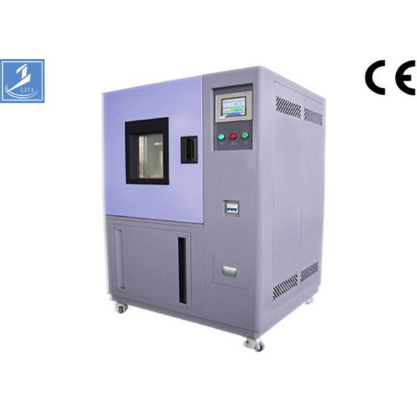 Customized 800L Environmental Test Chamber with Constant High Low Temperature Humidity