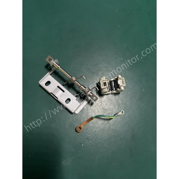 Nihon Kohden ECG-6951E Print Head Assembly