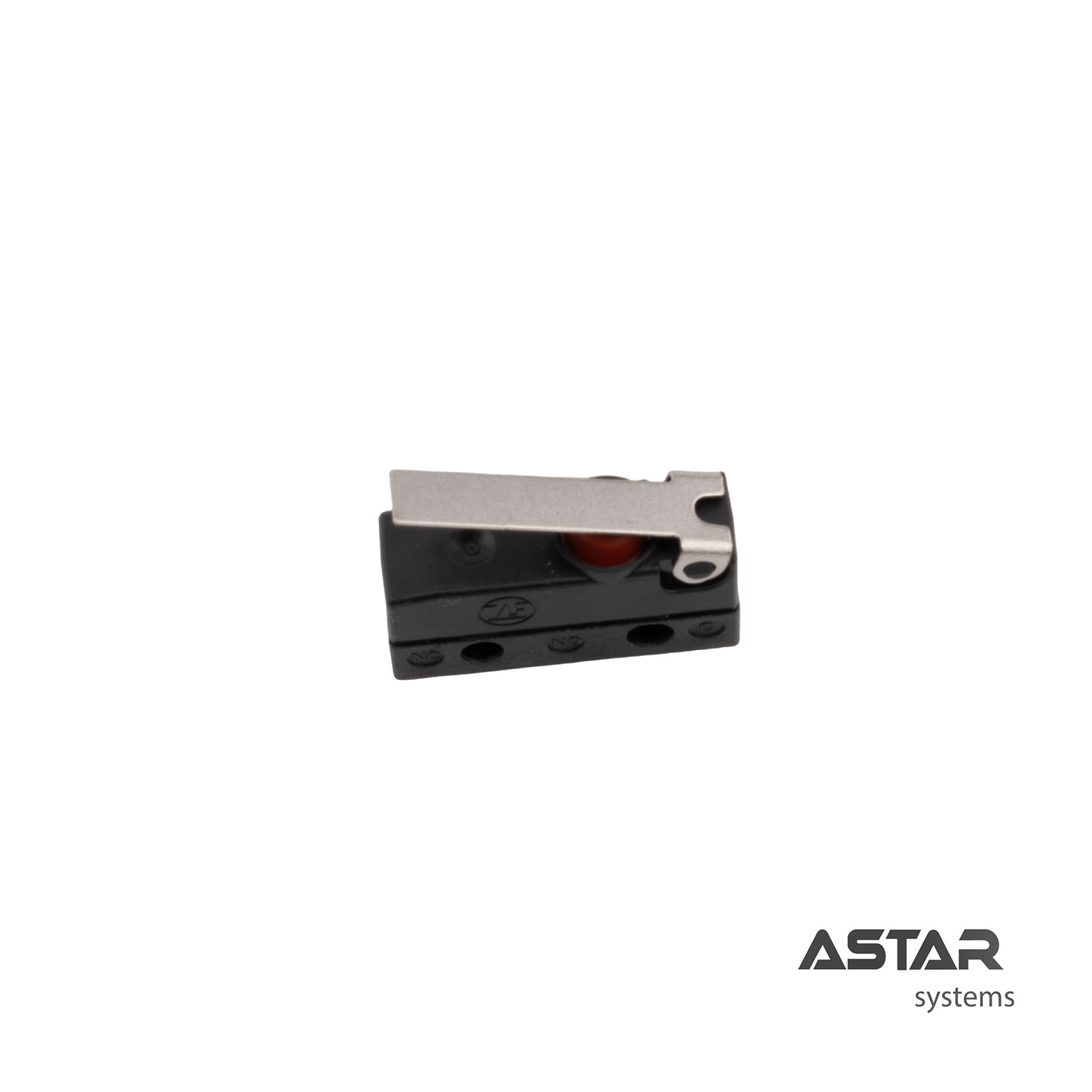 Lever Actuator Micro Switch for Electrostatic Powder Coating Equipment Micro Switch