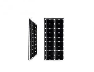 Quality Solar Water Pumping Monocrystalline Solar Module / 160 Watt Solar Panel for sale