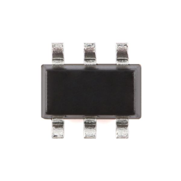 MT36291 2.5A High Efficiency 1.2MHz Current Mode Step-Up DC/DC Converter