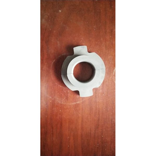 High Density 1.85g/cm3 Graphite Mold Customized for Your Manufacturing Needs