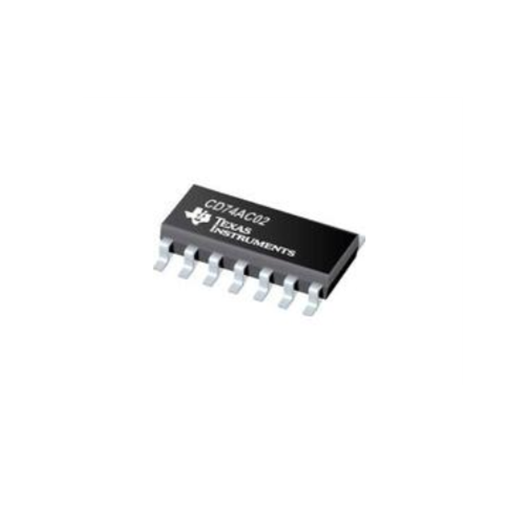 Original stock electronic components chips integrated circuit CD74AC02M