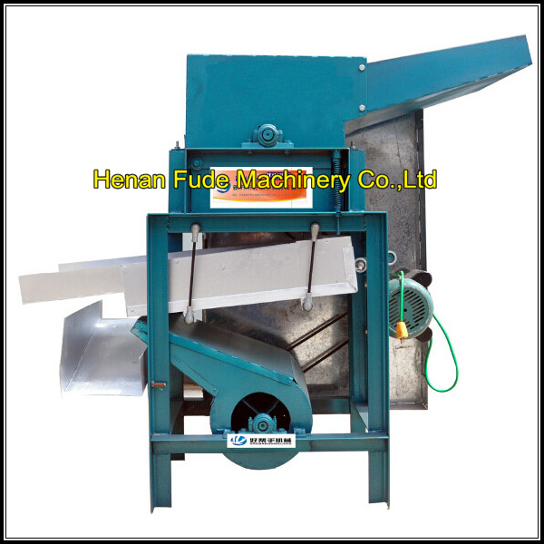 chestnut thorn remover, chestnut shelling machine