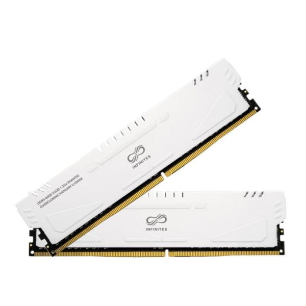 Shenzhen Consumer Electronics DDR5 Manta Standard U-DIMM 32GB 5600MHz Udimm PC-44800 1.25V Non Ecc Gen 4 Memory Consumer Garde Memory