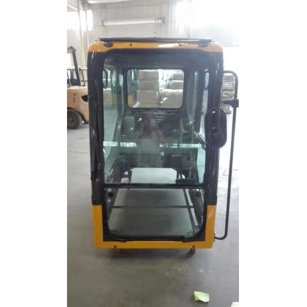 SD32-8 39000kg Crawler Dozer Road Construction Heavy Equipment