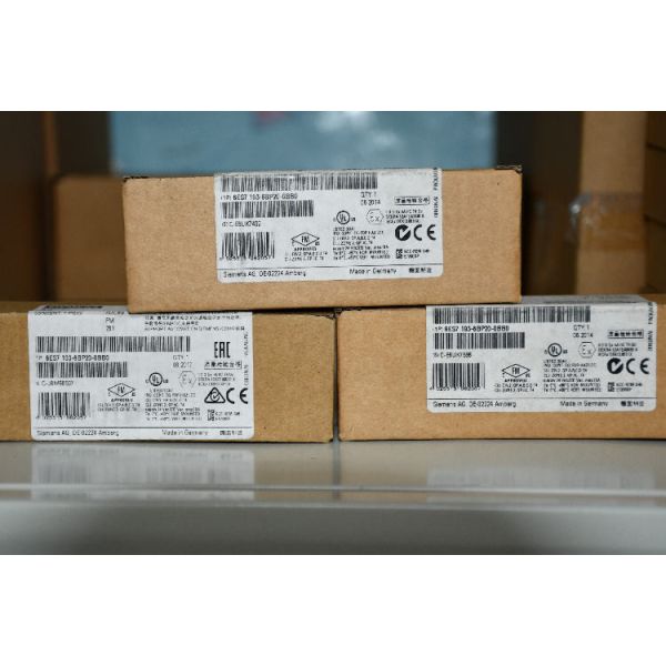 Siemens Base for use with ET 200SP, SIMATIC