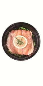 28 Oz 1 Compartment Black Rectangular Reusable To Go Lunch Prepping Boxes BPA-Free Microwavable Freezer Dishwasher